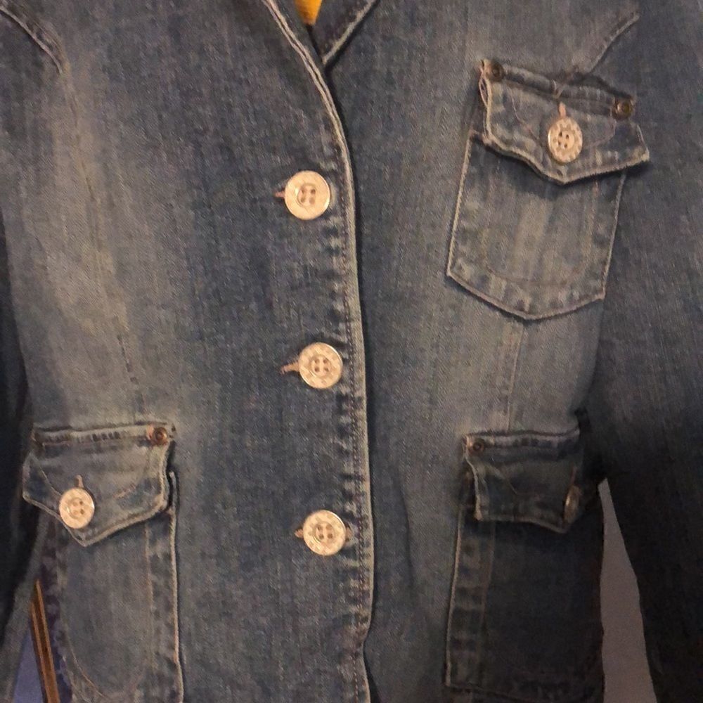 DuckHead Jean Jacket   - Picture 2 of 9